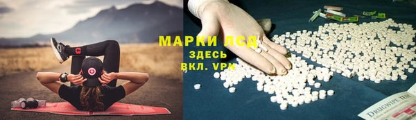 стаф Белоозёрский